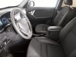Chery Tiggo 3 1.6 CVT, 2017, 86 000 км превью 9