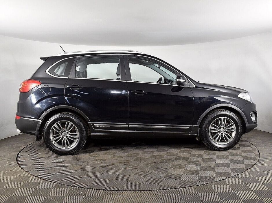 Chery Tiggo 5 2.0 CVT, 2015, 98 000 км фото 3