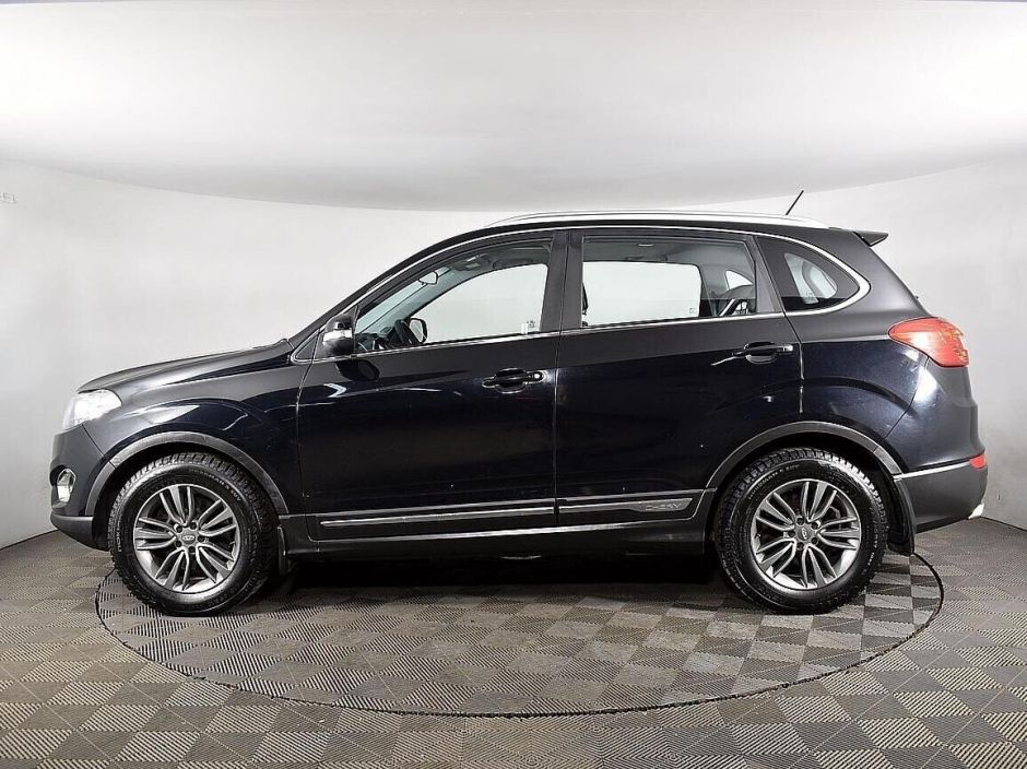 Chery Tiggo 5 2.0 CVT, 2015, 98 000 км фото 4