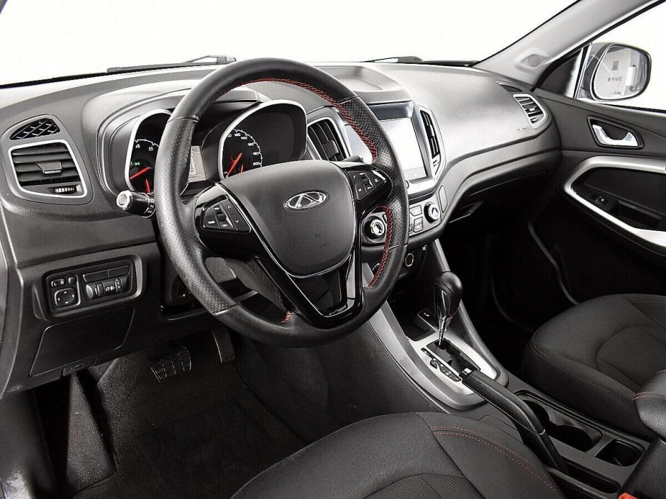 Chery Tiggo 5 2.0 CVT, 2017, 80 000 км фото 7
