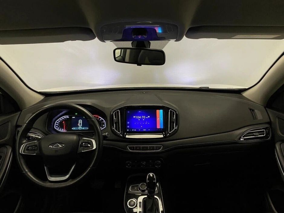 Chery Tiggo 7 2.0 CVT, 2019, 59 000 км фото 6