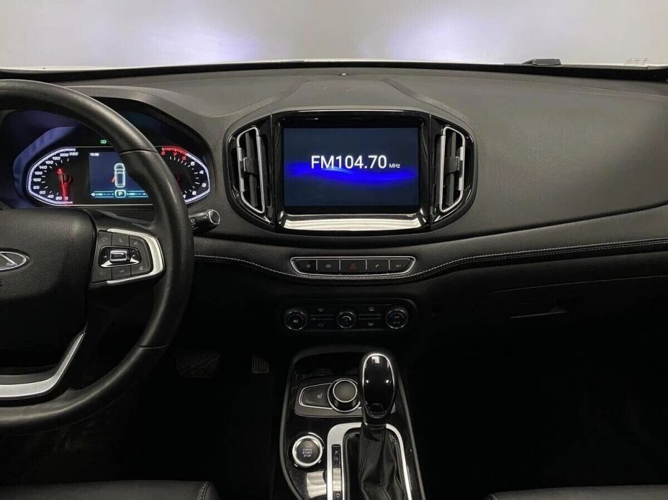 Chery Tiggo 7 2.0 CVT, 2019, 59 000 км фото 7