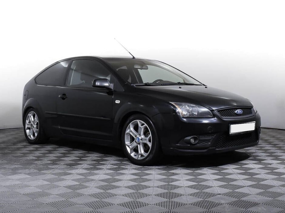 Ford Focus 2.0 МКПП, 2006, 208 000 км фото 3