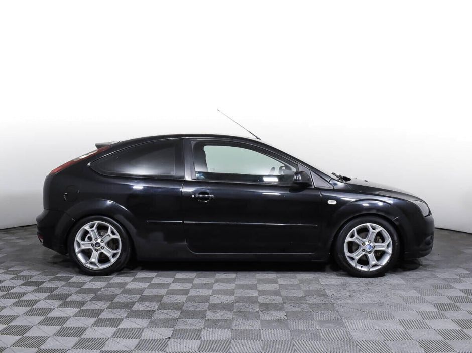 Ford Focus 2.0 МКПП, 2006, 208 000 км фото 4