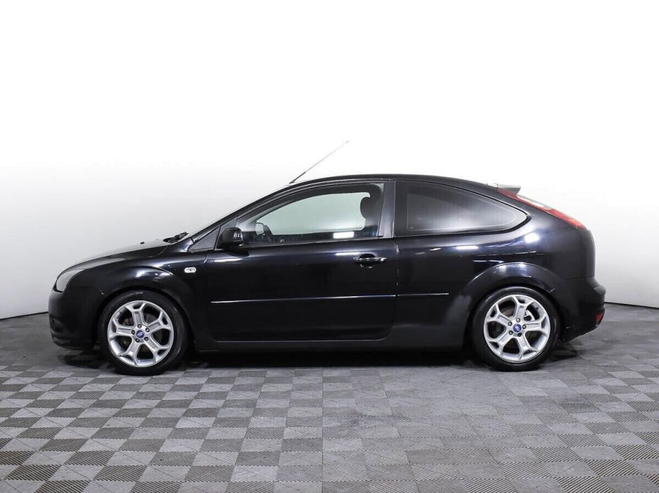 Ford Focus 2.0 МКПП, 2006, 208 000 км фото 8