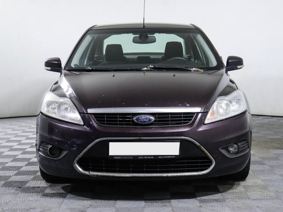 Ford Focus 1.8 МКПП, 2008, 179 000 км фото 2