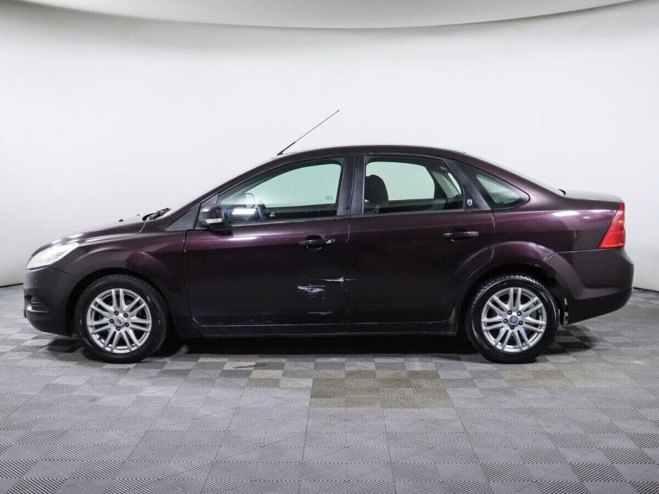 Ford Focus 1.8 МКПП, 2008, 179 000 км фото 8