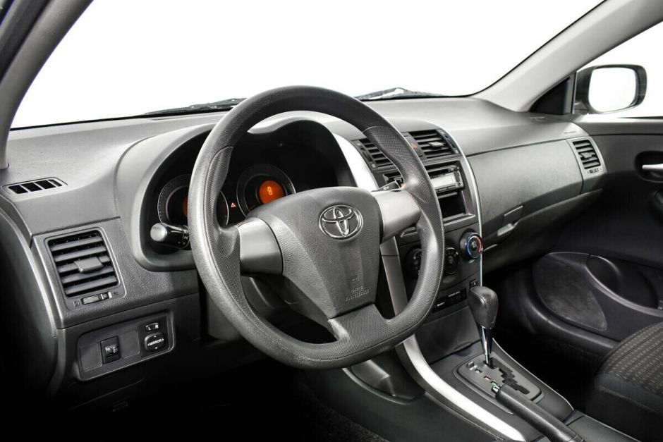 Toyota Corolla 1.6 АКПП, 2011, 152 000 км фото 13