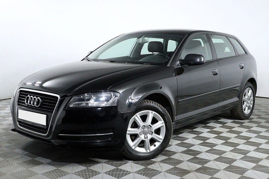 Audi A3 1.2 РКПП, 2012, 144 000 км фото 1