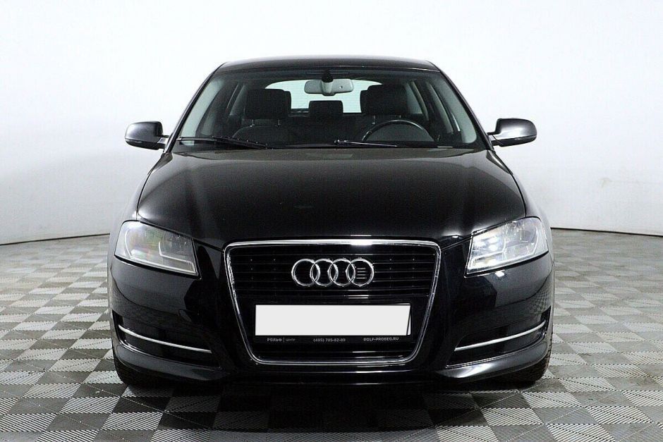 Audi A3 1.2 РКПП, 2012, 144 000 км фото 2