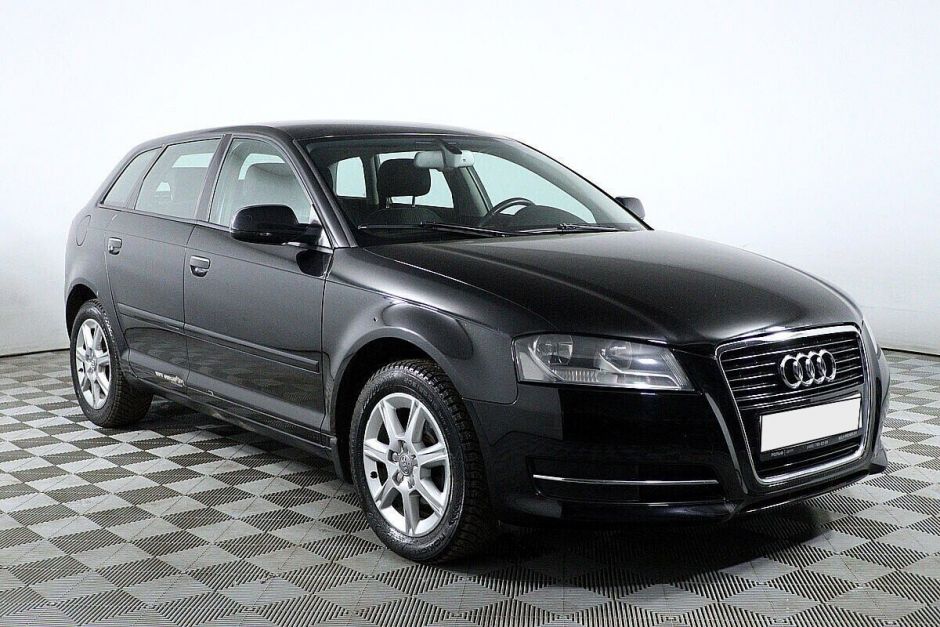 Audi A3 1.2 РКПП, 2012, 144 000 км фото 3