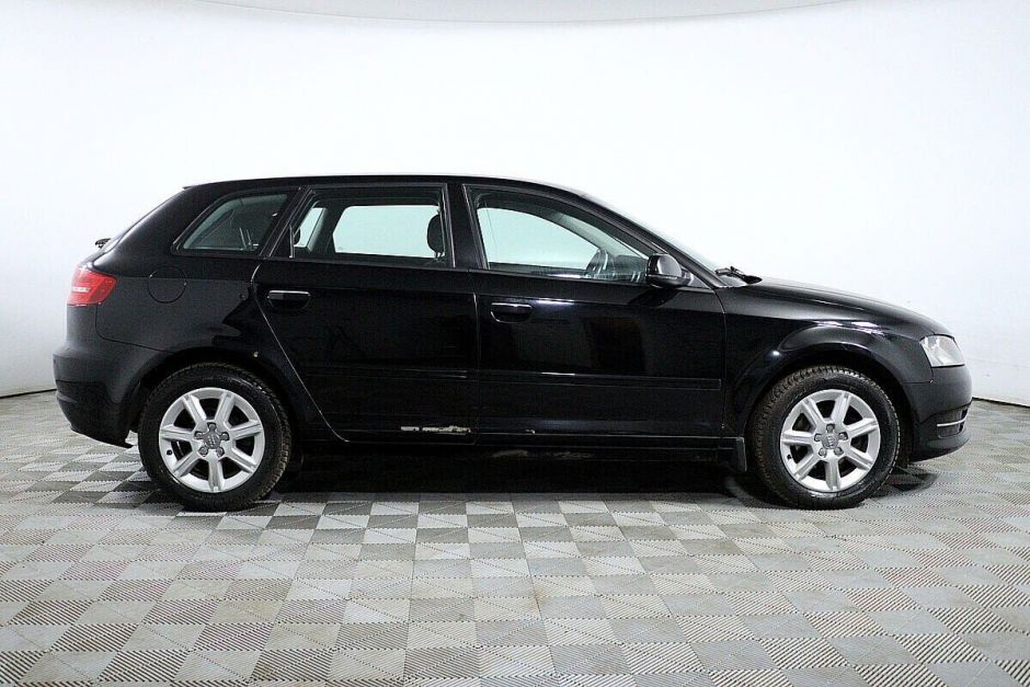 Audi A3 1.2 РКПП, 2012, 144 000 км фото 4