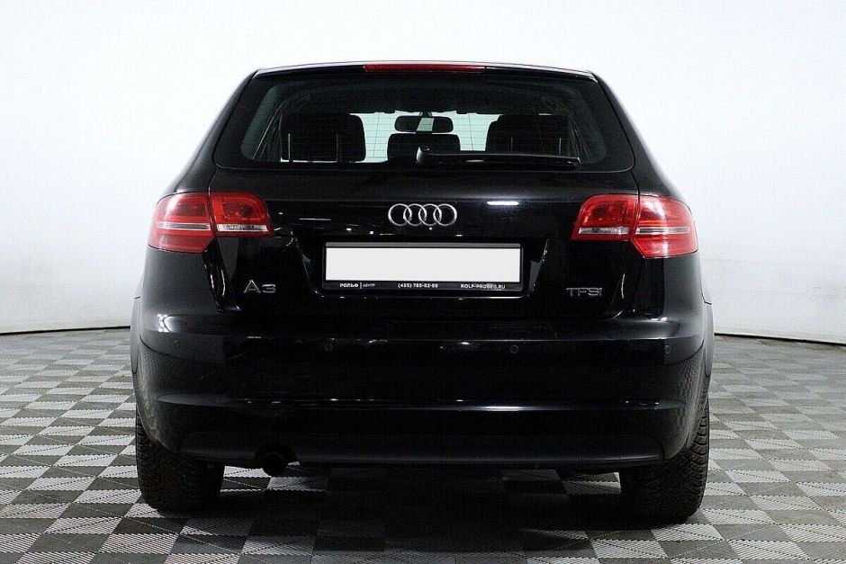 Audi A3 1.2 РКПП, 2012, 144 000 км фото 6
