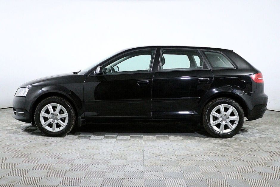 Audi A3 1.2 РКПП, 2012, 144 000 км фото 8