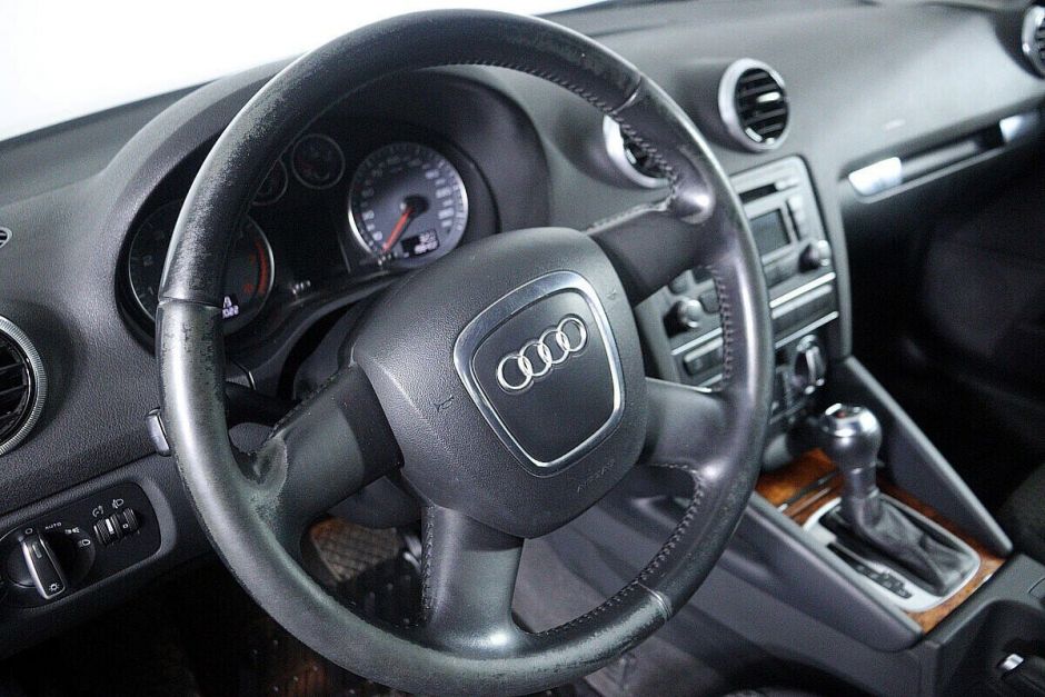 Audi A3 1.2 РКПП, 2012, 144 000 км фото 14
