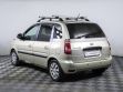 Hyundai Matrix 1.6 МКПП, 2008, 182 000 км превью 7