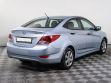 Hyundai Solaris 1.4 МКПП, 2012, 138 000 км превью 5