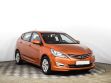 Hyundai Solaris 1.6 АКПП, 2015, 102 000 км превью 3