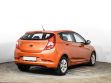 Hyundai Solaris 1.6 АКПП, 2015, 102 000 км превью 5