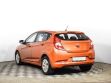 Hyundai Solaris 1.6 АКПП, 2015, 102 000 км превью 7