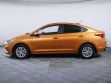 Hyundai Solaris 1.6 АКПП, 2017, 83 000 км превью 8