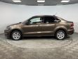Volkswagen Polo 1.6 МКПП, 2017, 80 000 км превью 8