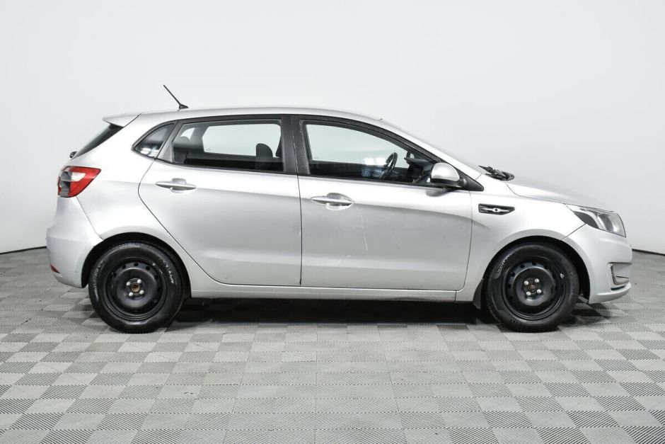 Kia Rio 1.4 МКПП, 2014, 111 000 км фото 4