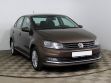 Volkswagen Polo 1.6 АКПП, 2016, 88 000 км превью 5