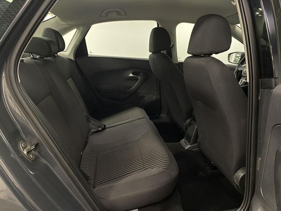 Volkswagen Polo 1.6 МКПП, 2012, 134 000 км фото 12