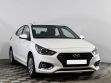 Hyundai Solaris 1.6 АКПП, 2017, 74 000 км превью 3