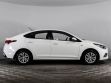 Hyundai Solaris 1.6 АКПП, 2017, 74 000 км превью 4