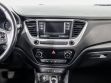 Hyundai Solaris 1.6 АКПП, 2017, 74 000 км превью 12