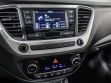 Hyundai Solaris 1.6 АКПП, 2017, 74 000 км превью 14