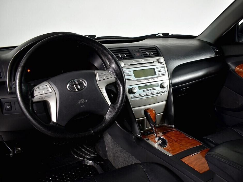 Toyota Camry 3.5 АКПП, 2008, 185 000 км фото 15