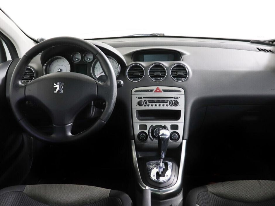 Peugeot 308 1.6 АКПП, 2010, 155 000 км фото 12