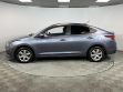 Hyundai Solaris 1.6 АКПП, 2017, 84 000 км превью 8
