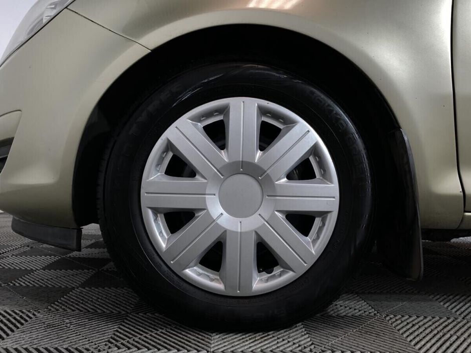 Opel Corsa 1.4 АКПП, 2008, 179 000 км фото 19