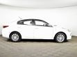 Kia Rio 1.4 АКПП, 2018, 70 000 км превью 4