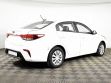 Kia Rio 1.4 АКПП, 2018, 70 000 км превью 5
