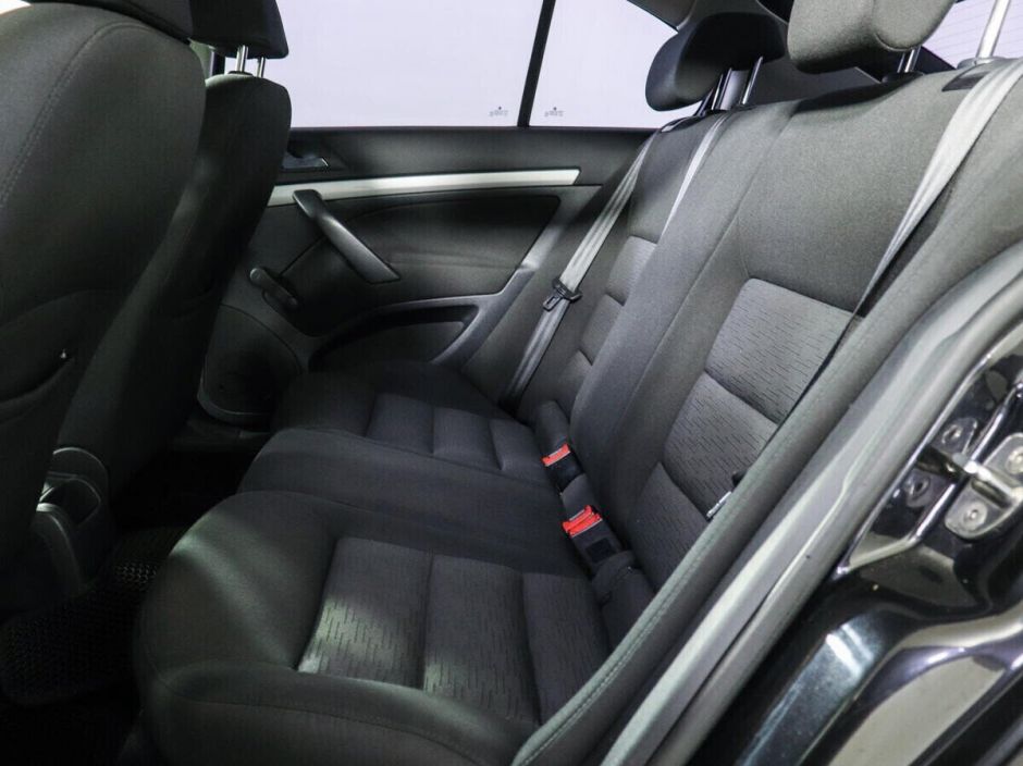 Skoda Octavia 1.4 МКПП, 2009, 170 000 км фото 10