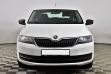 Skoda Rapid 1.6 МКПП, 2015, 99 000 км превью 2