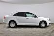 Skoda Rapid 1.6 МКПП, 2015, 109 000 км превью 4