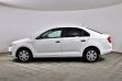 Skoda Rapid 1.6 МКПП, 2015, 109 000 км превью 8