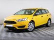 Ford Focus 1.6 МКПП, 2016, 90 000 км превью 1