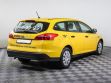 Ford Focus 1.6 МКПП, 2016, 90 000 км превью 5