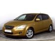 Kia Ceed 1.6 МКПП, 2009, 174 000 км превью 1