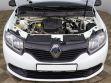 Renault Logan 1.6 МКПП, 2017, 76 000 км превью 13