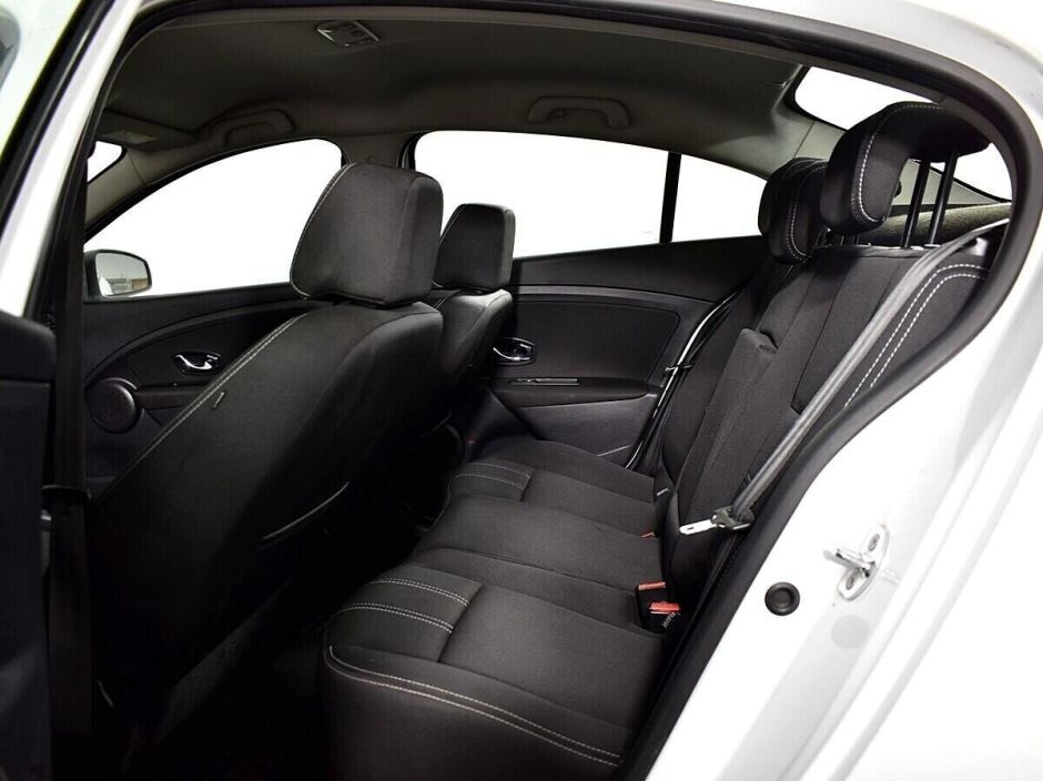 Renault Fluence 1.6 CVT, 2013, 119 000 км фото 12