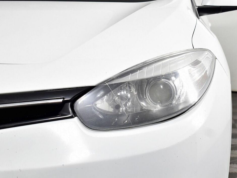 Renault Fluence 1.6 CVT, 2013, 119 000 км фото 17