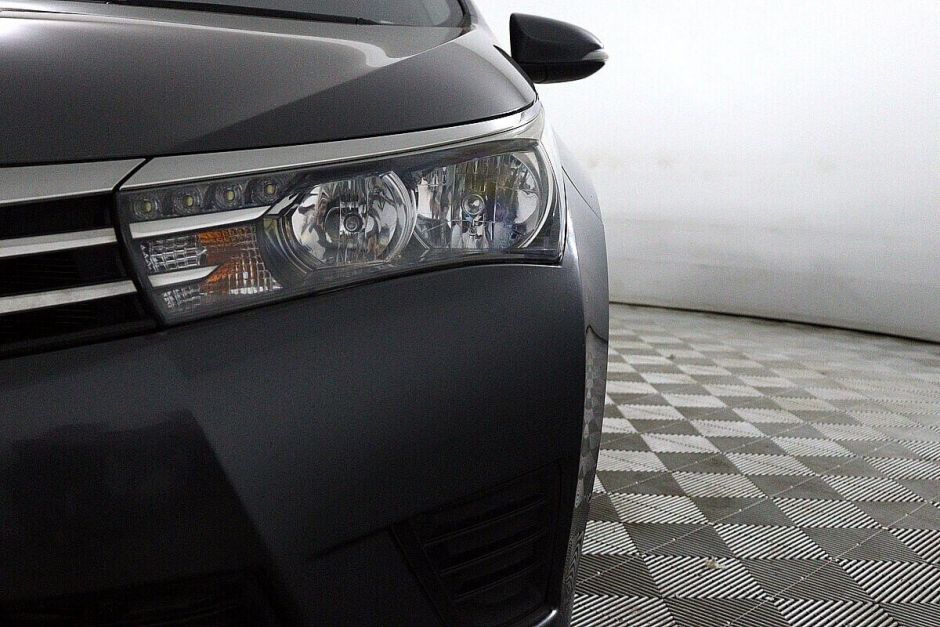 Toyota Corolla 1.6 CVT, 2014, 122 000 км фото 17